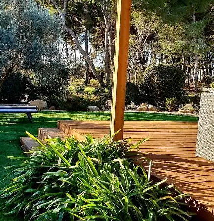 Plenisud Holiday home