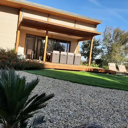 Hébergement de vacances Plenisud