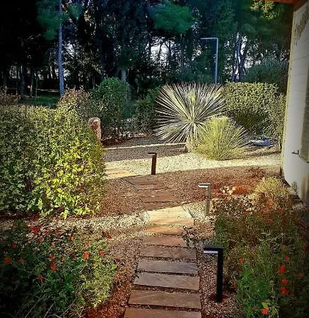 Plenisud Tatil Evi Pomérols