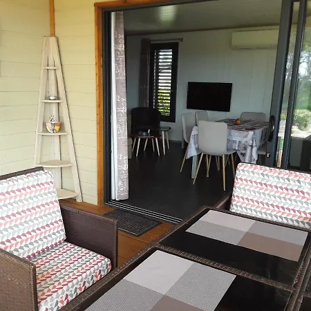 Holiday home Plenisud *