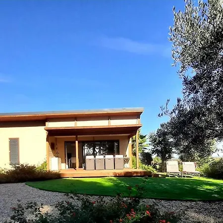 Holiday home Plenisud Pomerols
