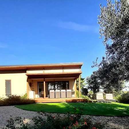 Tatil Evi Plenisud Pomérols