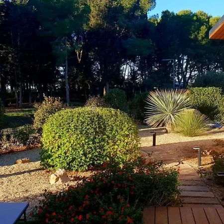 Holiday home Plenisud Pomerols