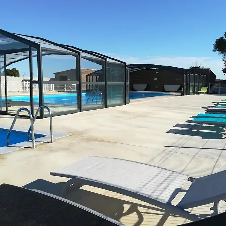 Plenisud Holiday home