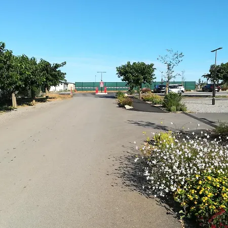 Casa vacanze Plenisud Pomérols