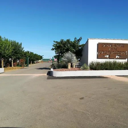 Plenisud Holiday home *