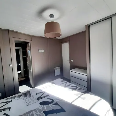 Plenisud Holiday home *