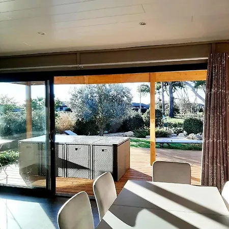 Plenisud Holiday home Pomerols