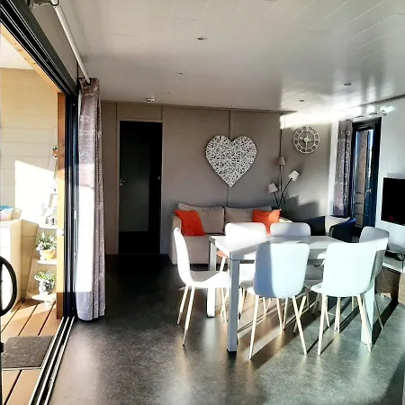 Holiday home Plenisud