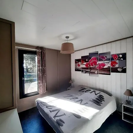 Holiday home Plenisud Pomerols
