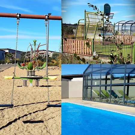 Casa vacanze Plenisud