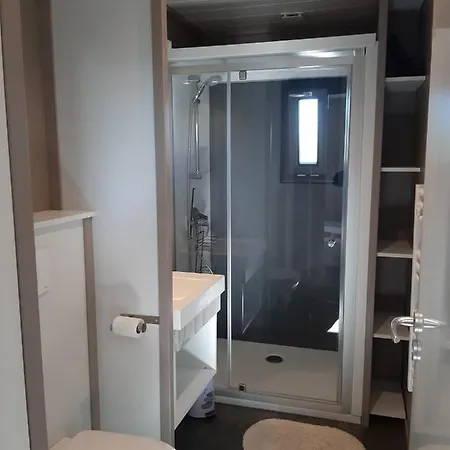 Casa vacanze Plenisud Pomérols
