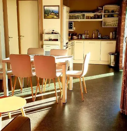 Plenisud Casa vacanze