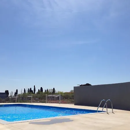Plenisud Casa vacanze Pomérols