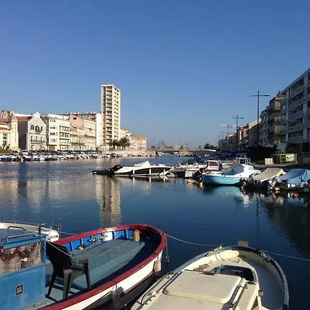 Plenisud Casa vacanze Pomérols