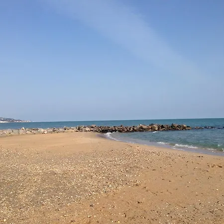Casa vacanze Plenisud Pomérols